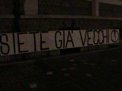 Parma: aggressione all’ateneo, parlano i ragazzi del Blocco Studentesco