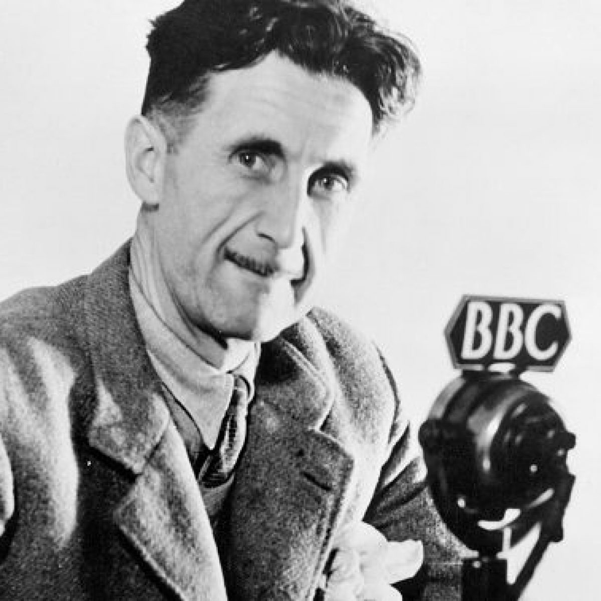 ORWELL HA ROTTO IL CAZZO: CAPIRE IL TOTALITARISMO