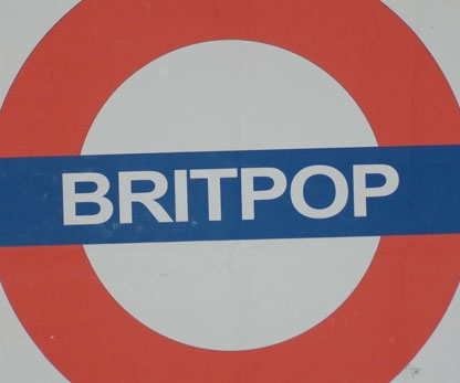 IL BRITPOP: QUANDO GLI INGLESI SI SENTIVA SUPERSONICI