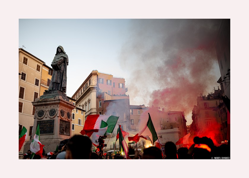 CONTRO LO SCIENTIFICAMENTE CORRETTO