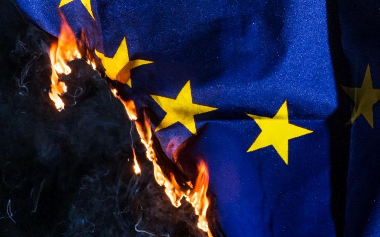 UNIONE EUROPEA: ANALISI DI UN NEMICO – TERZA PARTE