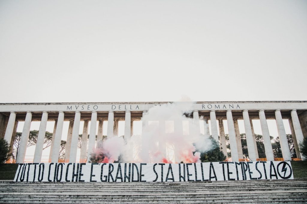 blocco studentesco socializzazione scolastica ora roma copertina