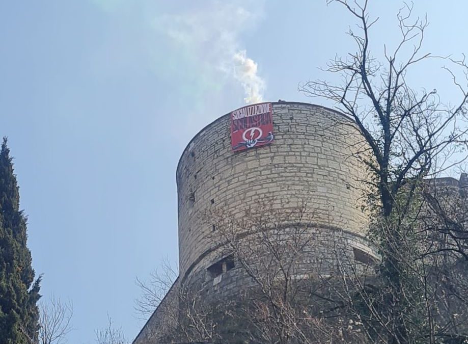 brescia socializzazione scolastica