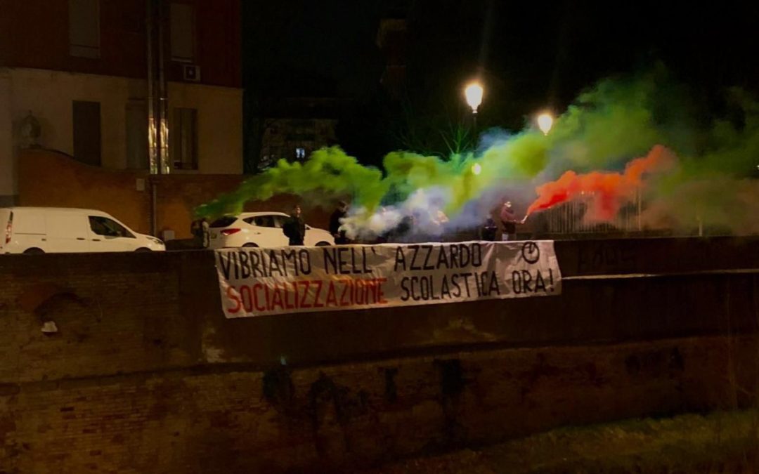 parma socializzazione scolastica