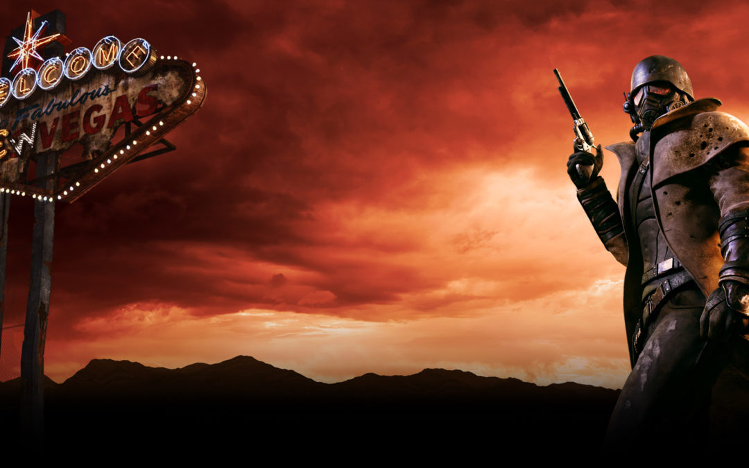 FALLOUT NEW VEGAS: SOSTANZA CONTRO APPARENZA