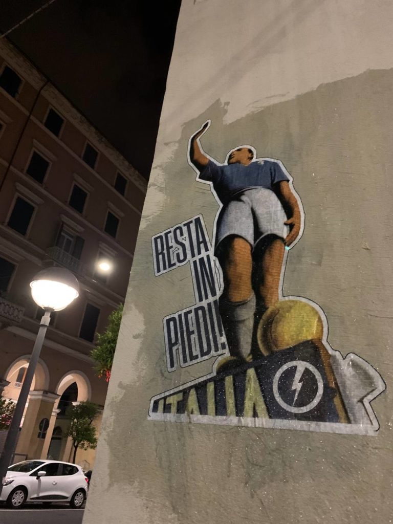 blocco studentesco 06 luglio resta in piedi liguria