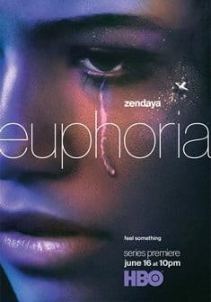 EUPHORIA: IL CULT DELLA GEN Z?