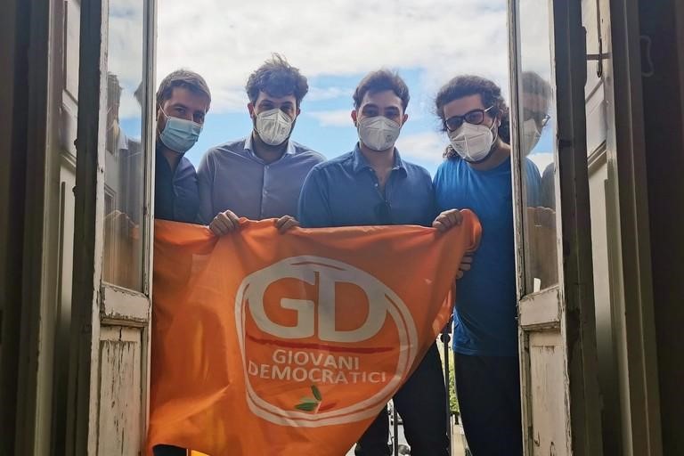 difesa pensiero unico giovani dem