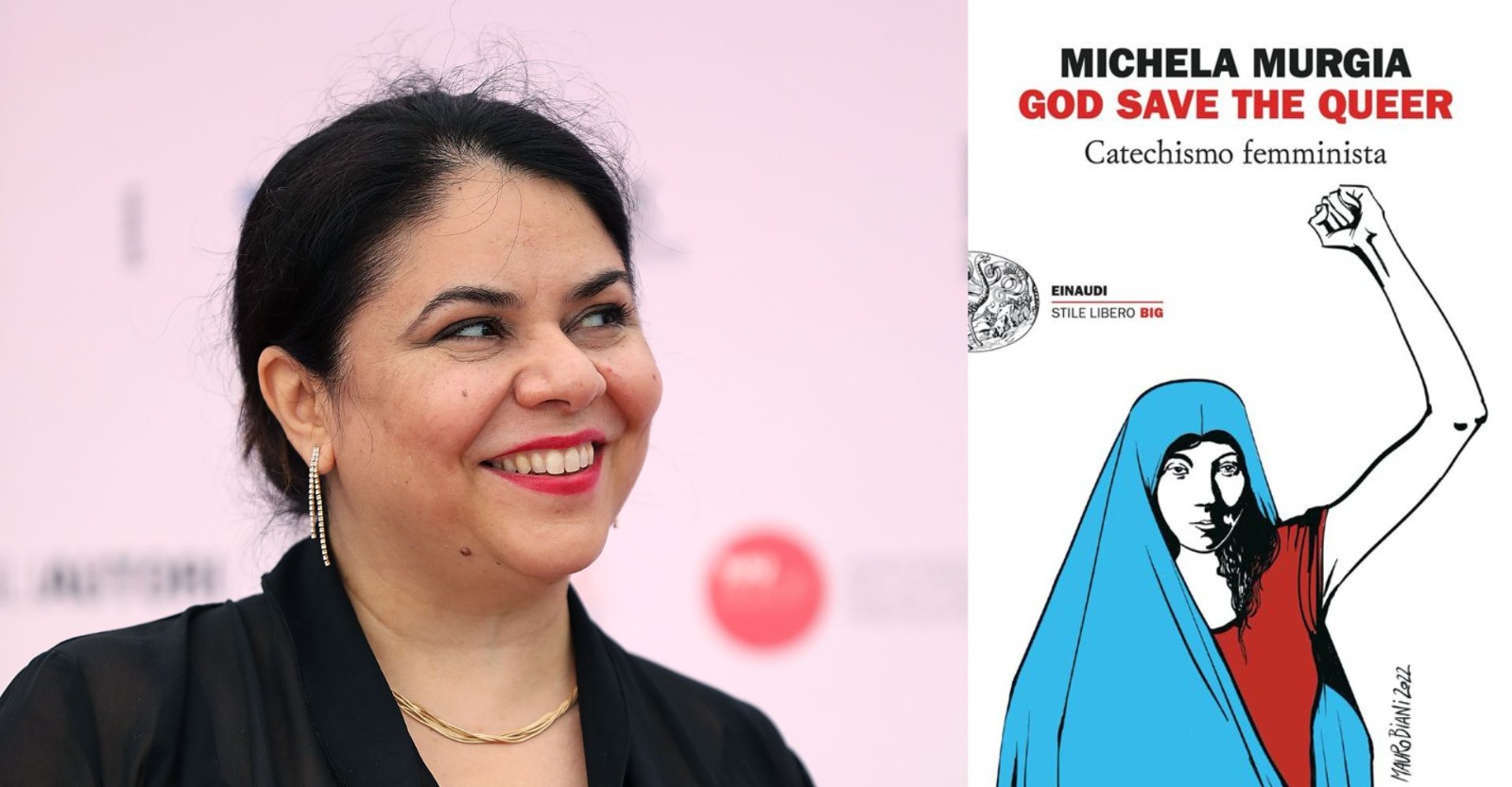 GOD SAVE THE QUEER DI MICHELA MURGIA: UNA LETTURA CHE CONSIGLIAMO - Blocco  Studentesco